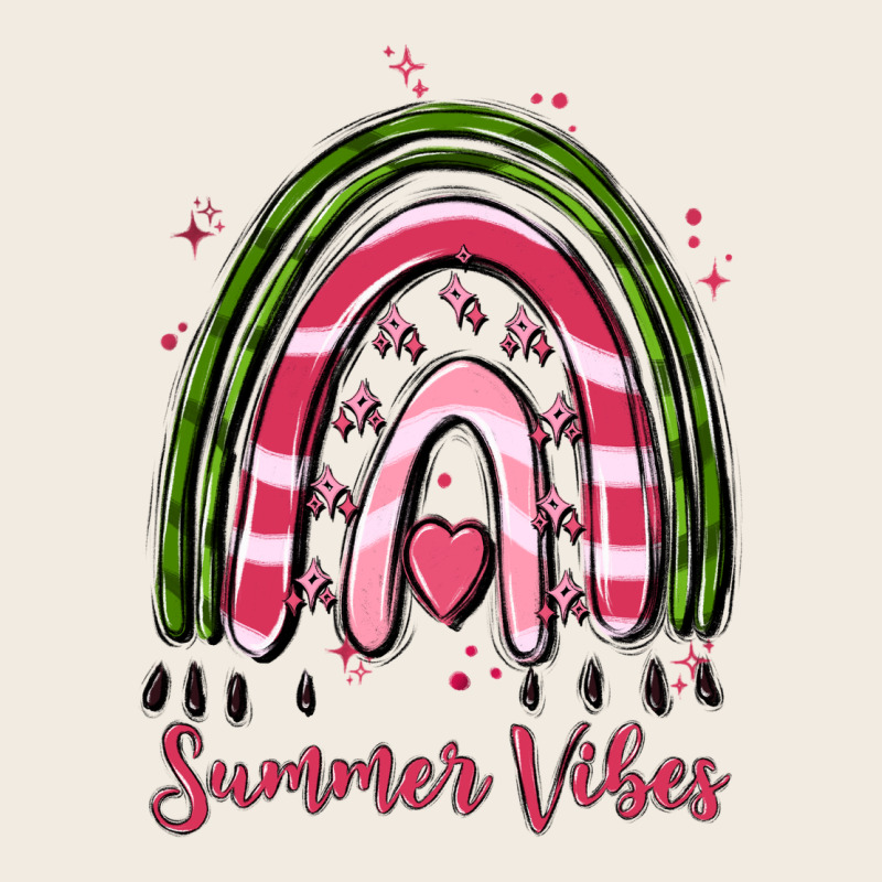 Summer Vibes Premium Sweatshirt by MaliasSmallBusiness | Teevron