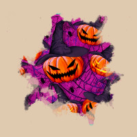 Halloween Pumpkin Patch  3 Classic Tee | Teevron