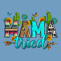 Mama Tried Urban Heavy Tee | Teevron