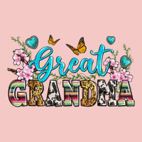 Great Grandma Urban Heavy Tee | Teevron