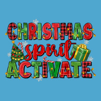 Christmas Spirit Activate Premium Hoodie | Teevron