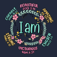 I Am Inspiration Premium Sweatshirt | Teevron