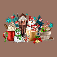 Christmas Coffee Premium Hoodie | Teevron