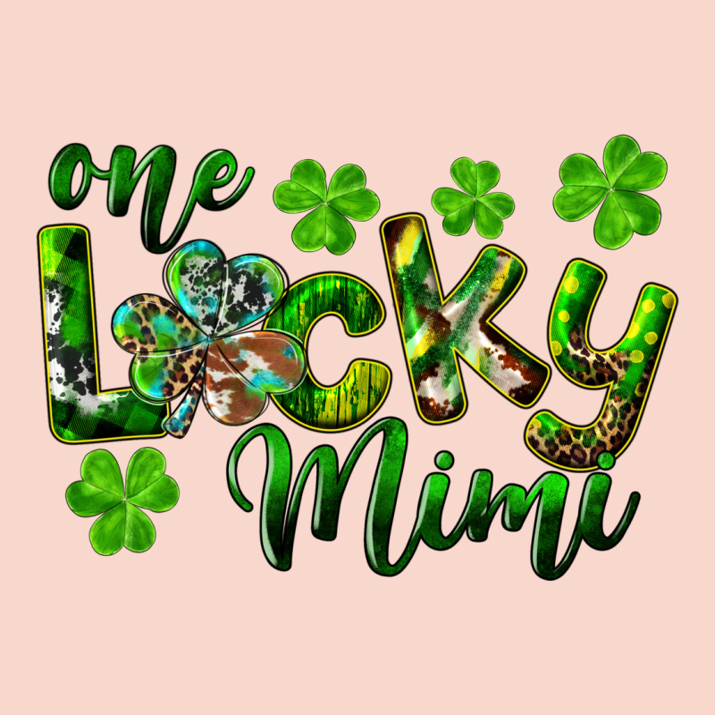 St. Patrick's Day One Lucky Mimi Urban Hoodie by RanaPortraitStore | Teevron