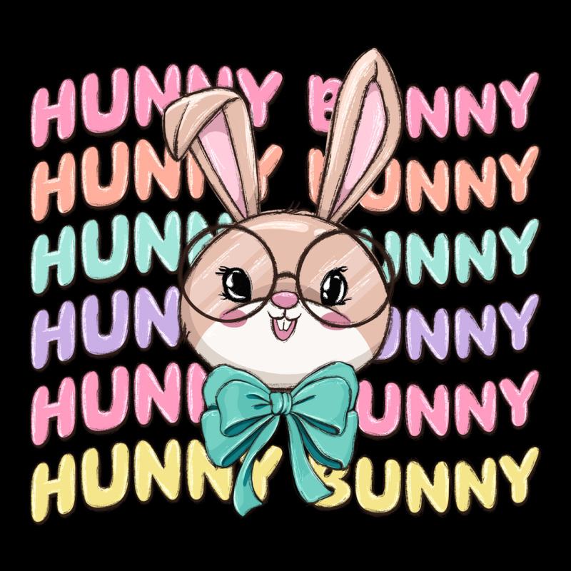 Hunny Bunny Premium Sweatshirt by MaliasSmallBusiness | Teevron