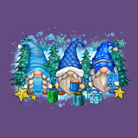 Snowman Gnome Vintage Hoodie | Teevron