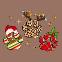 Christmas Paws Premium Hoodie | Teevron