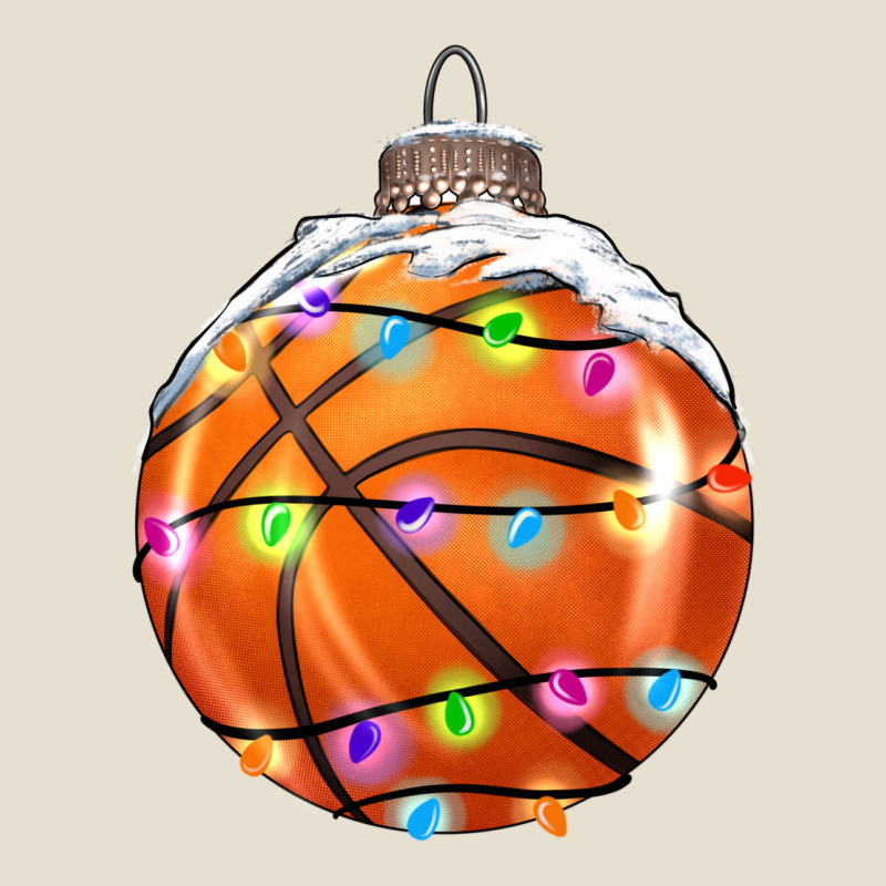 Christmas Basketball Urban Hoodie by RanaPortraitStore | Teevron