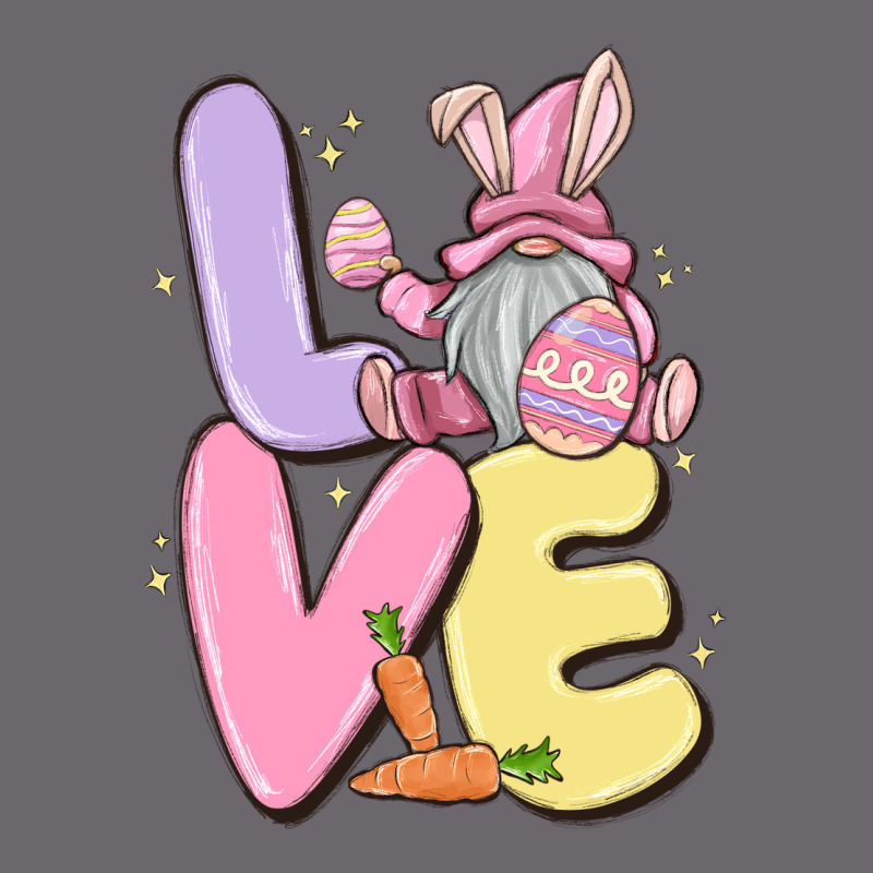 Love Easter Gnome Premium Sweatshirt by MaliasSmallBusiness | Teevron