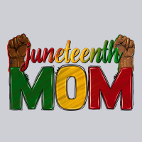 Juneteenth Mom Heavyweight Sweatshirt | Teevron