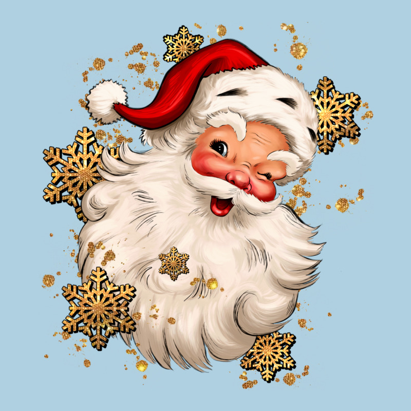 Christmas Santa Claus Premium Hoodie by MaliasSmallBusiness | Teevron