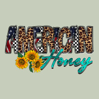 American Honey Long Sleeve Tee | Teevron