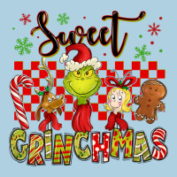 Grinchmas Premium Hoodie | Teevron