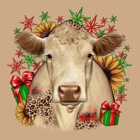 Christmas Charolais Vintage Hoodie | Teevron