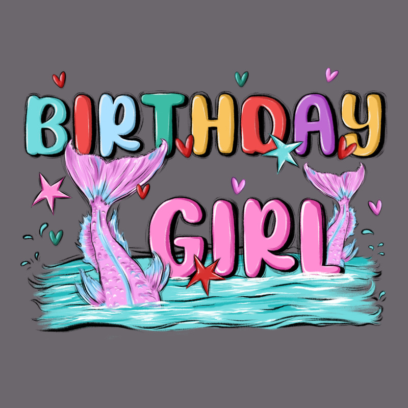 Birthday Girl Premium Sweatshirt by MaliasSmallBusiness | Teevron