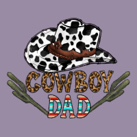 Cowboy Dad Classic Tee | Teevron