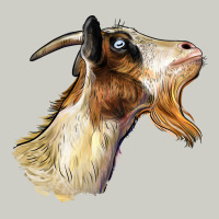 Tennessee Goat Head Heavyweight Hoodie | Teevron
