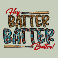 Hey Batter Batter Batter Classic Tee | Teevron