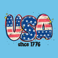 Usa Since 1776 Premium Sweatshirt | Teevron