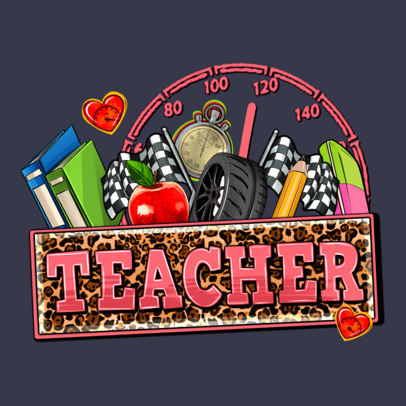 Race Teacher Long Sleeve Tee by AdoDesignShop | Teevron