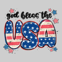 God Bless America Premium Sweatshirt | Teevron