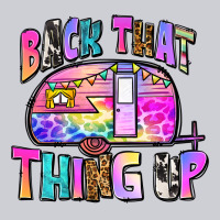 Back That Thing Up Heavyweight Sweatshirt | Teevron