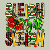Sleigh Girl Sleigh Ladies Tee | Teevron