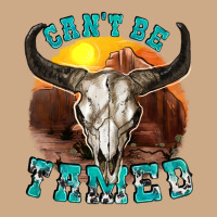 Cant Be Tamed Vintage Hoodie | Teevron
