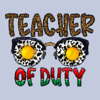 Teacher Of Duty Long Sleeve Tee | Teevron