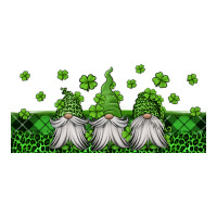 st patricks gnomes | Teevron