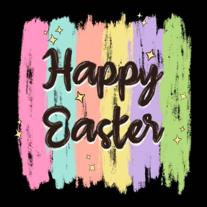 Happy Easter Premium Sweatshirt by MaliasSmallBusiness | Teevron