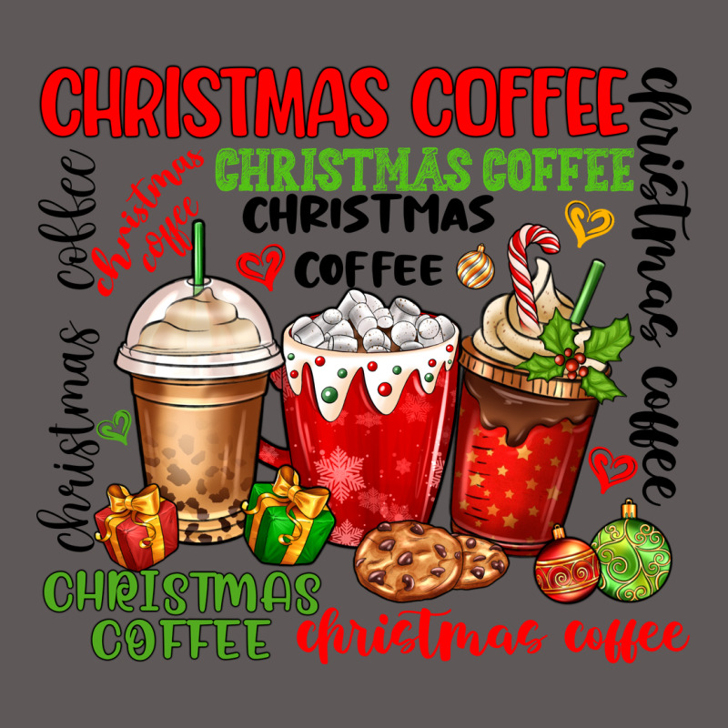Christmas Coffee Premium Hoodie by MaliasSmallBusiness | Teevron