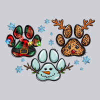 Christmas Paws Urban Hoodie | Teevron