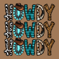 Howdy Howdy Howdy Classic Tee | Teevron