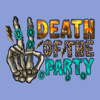 Death Of Party Long Sleeve Tee | Teevron