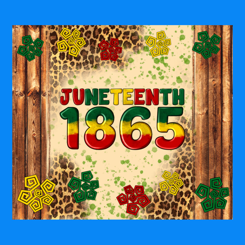Juneteenth 1865 Zipper Hoodie by Artiststas | Teevron