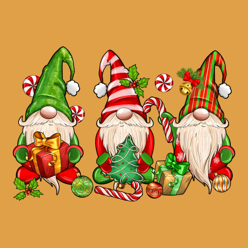 Christmas Gnomes Premium Hoodie by MaliasSmallBusiness | Teevron