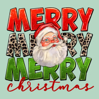 Merry Christmas Santa Classic Tee | Teevron