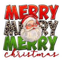 Merry Christmas Santa | Teevron