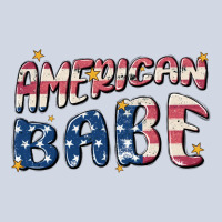 American Babe Premium Sweatshirt | Teevron