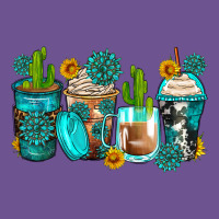 Gemstone Coffee Cups Vintage Tee | Teevron