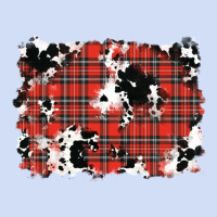 Christmas Plaid Cowhide Pattern Background Urban Hoodie | Teevron