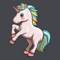 Cute Unicorn Long Sleeve Tee | Teevron