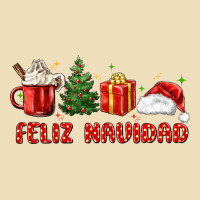 Feliz Navidad Premium Hoodie | Teevron
