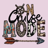 On Cruise Mode Classic Tee | Teevron
