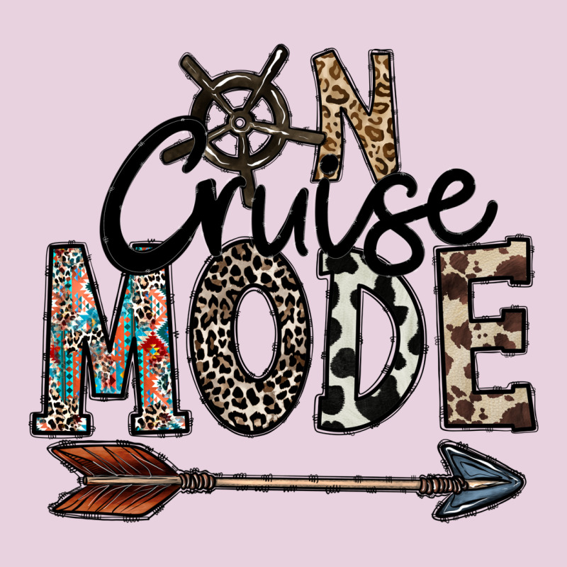 On Cruise Mode Classic Tee by CowhideDigitalArt | Teevron
