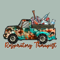 Respiratory Therapist Truck Classic Tee | Teevron