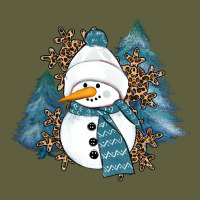Showman Winter Vintage Tee | Teevron
