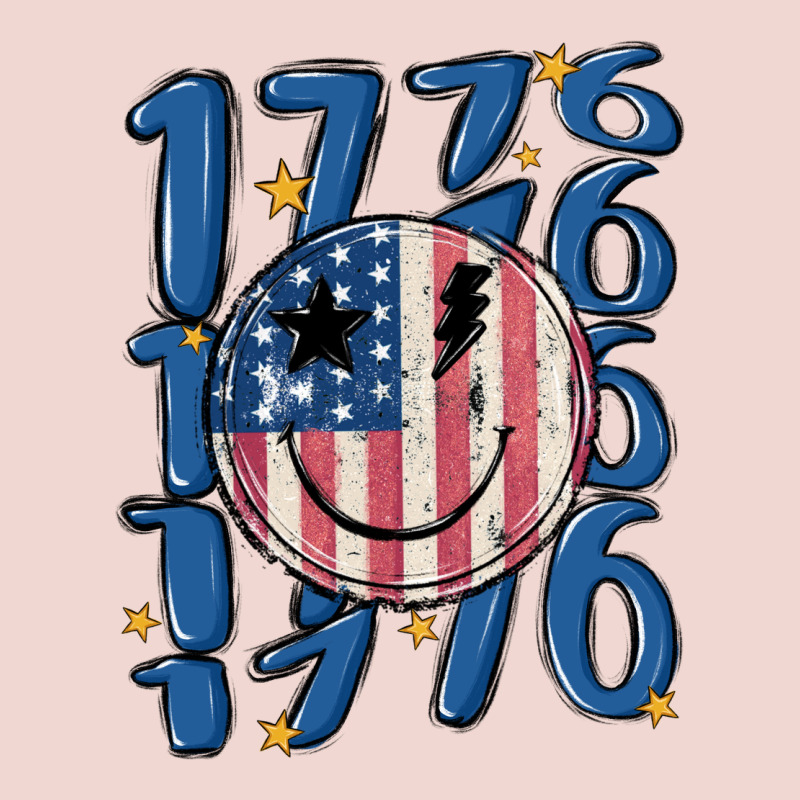 1776 Premium Sweatshirt by MaliasSmallBusiness | Teevron