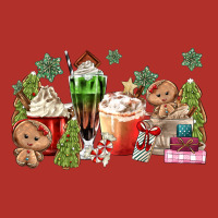 Gingerbread Coffee Premium Hoodie | Teevron